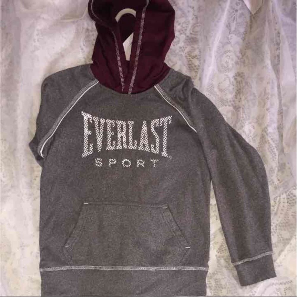 Everlast youth pull over