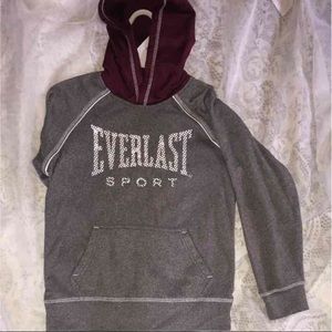 Everlast youth pull over