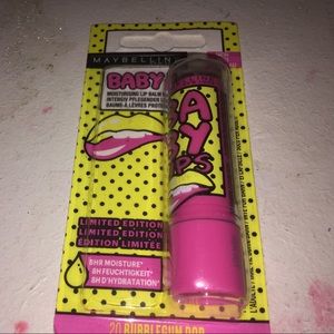 bubblegum pop babylips