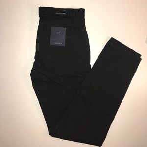 Zara men's chinos 31