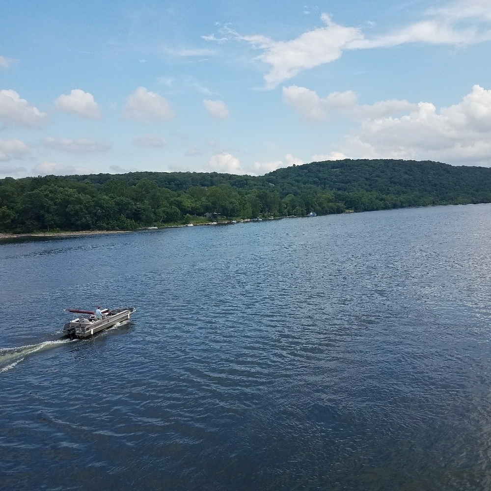 Meet your Posher, Karen