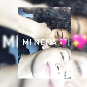 Meet your Posher, Wandy