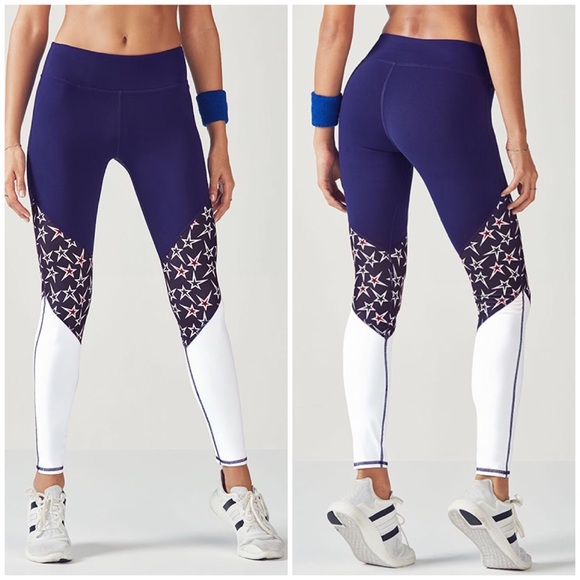Fabletics Pants - Fabletics brogan legging