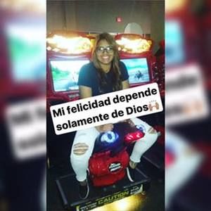 Meet your Posher, Beatrice