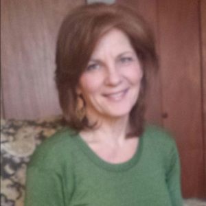 Meet your Posher, Gayle