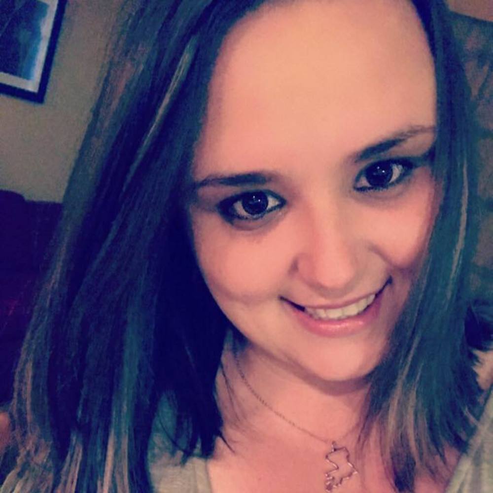Meet your Posher, Janie