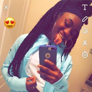 Meet your Posher, Jae