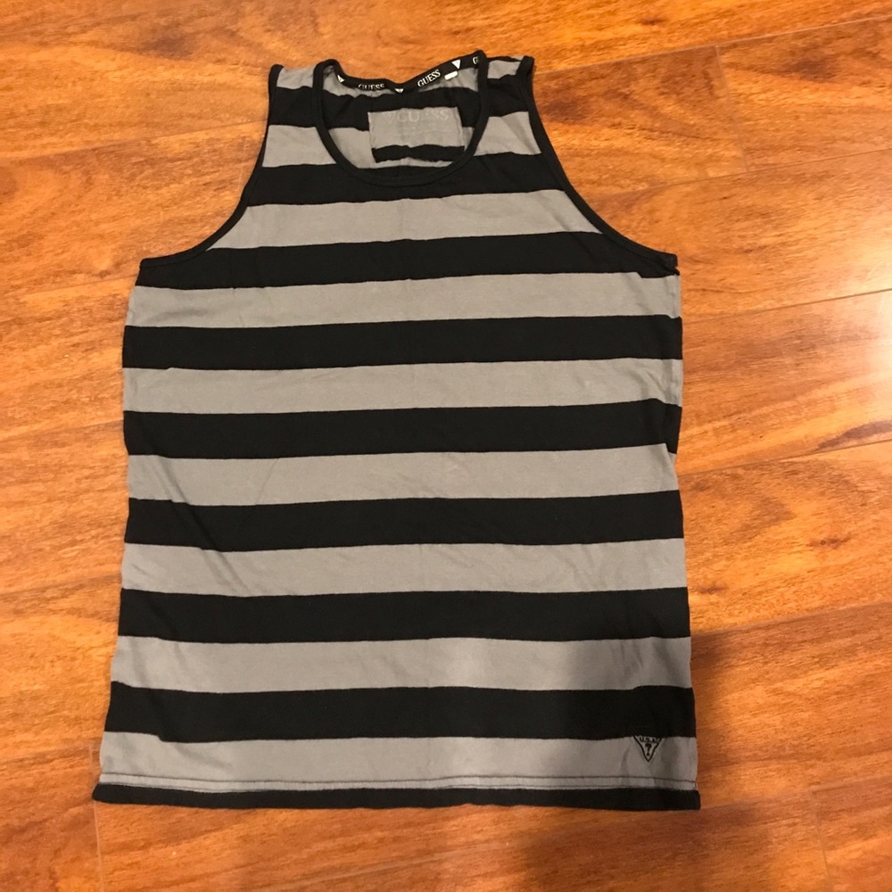 Guess Men's Tank Top