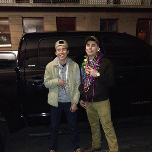 Meet your Posher, Mario