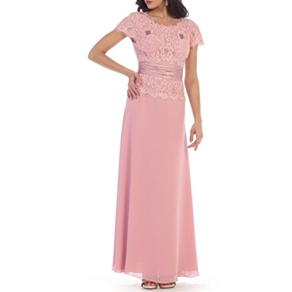 Mother of the Bride formal dress
