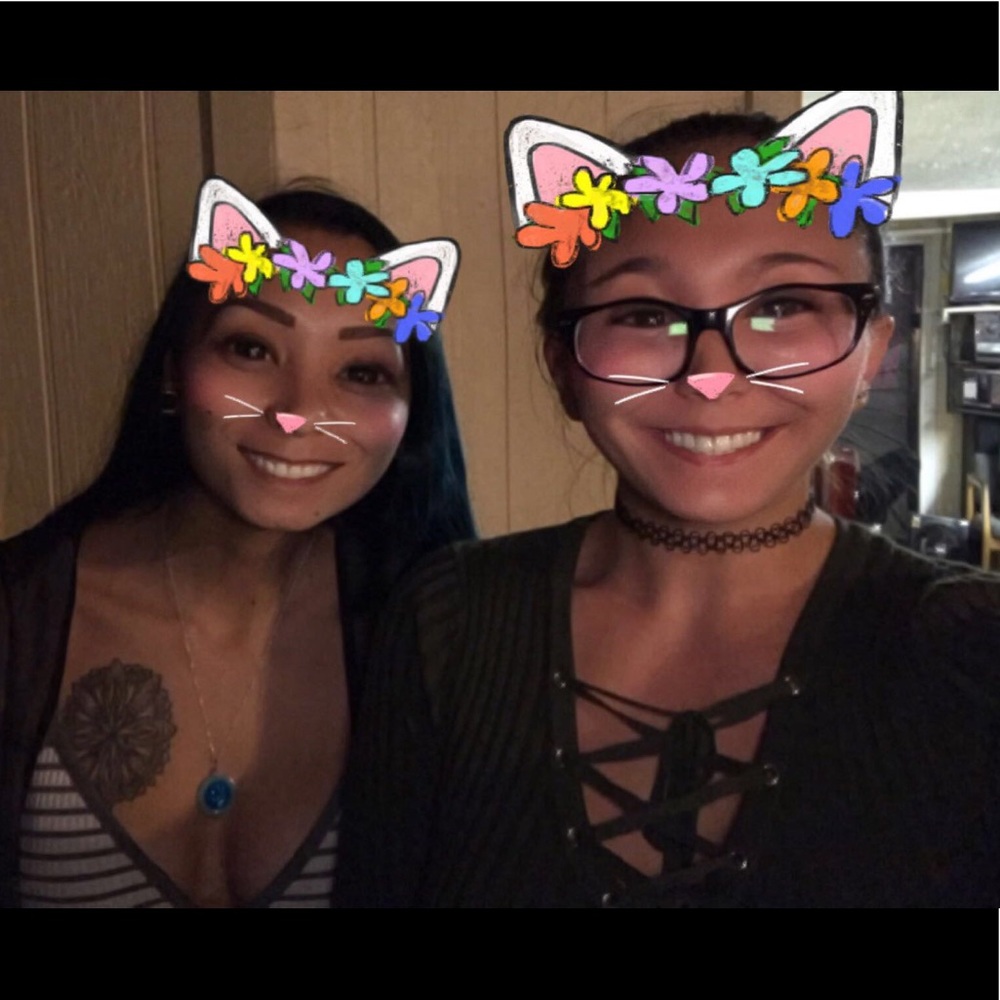 Meet your Posher, Nicolle