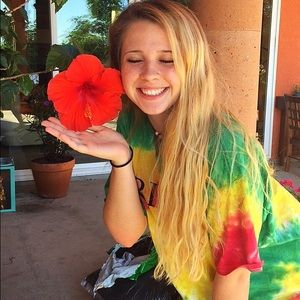 Meet your Posher, Karla