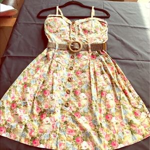 Summer dress