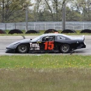 Meet your Posher, Ricky