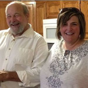 Meet your Posher, Deborah