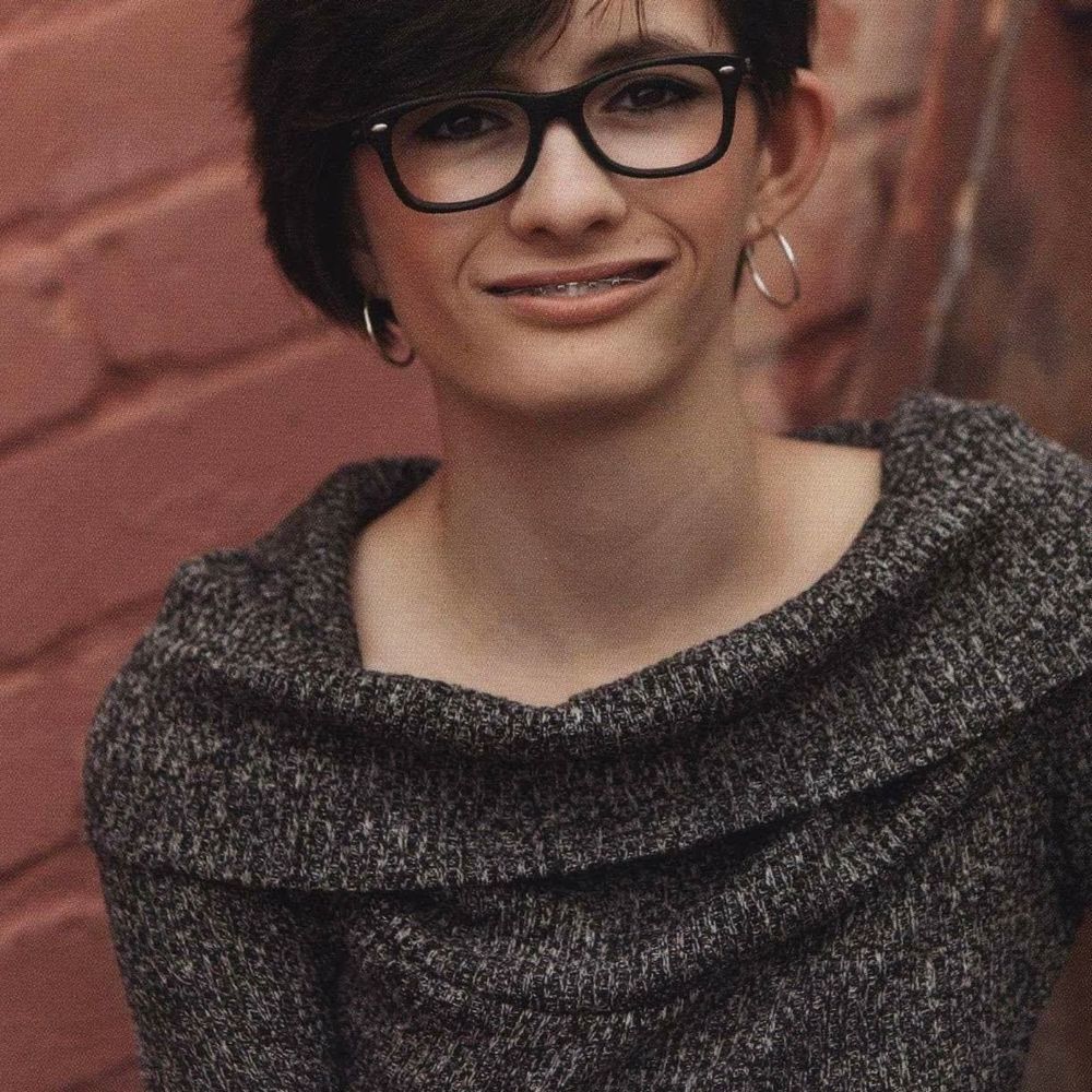 Meet your Posher, Sam