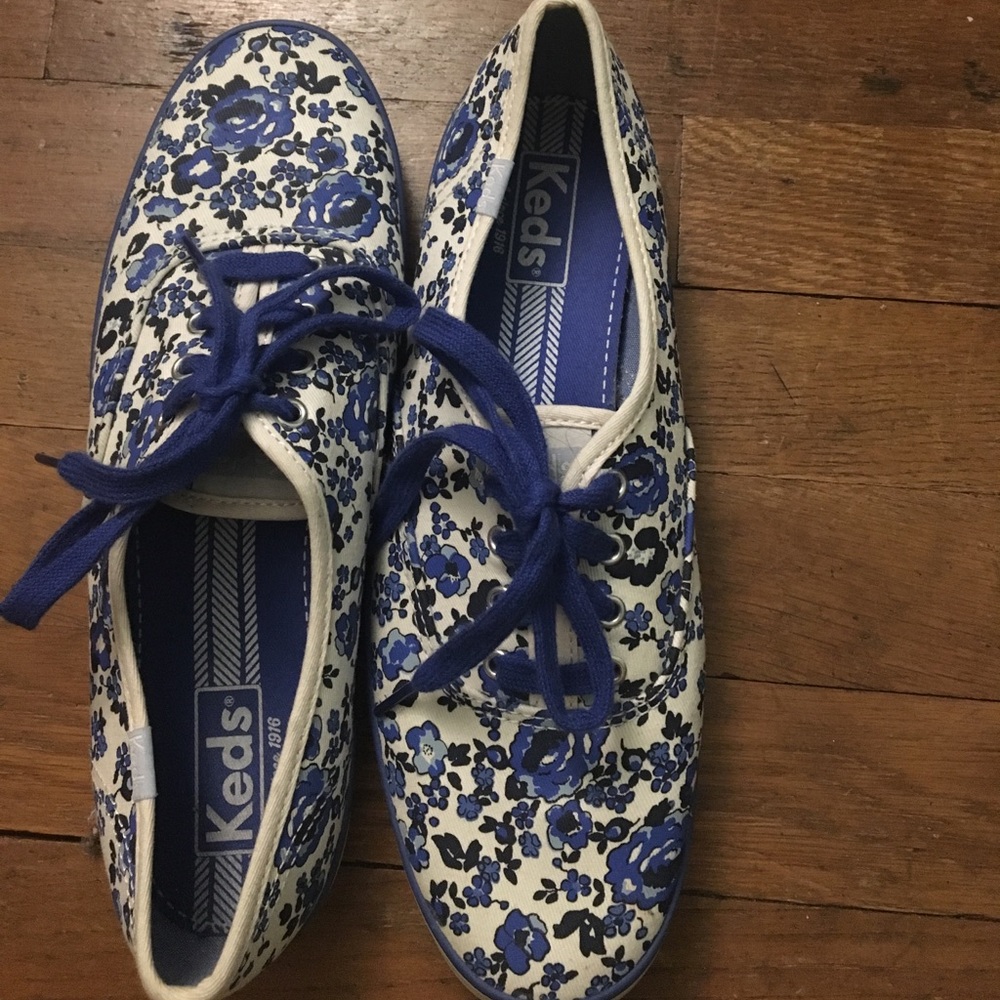 Keds sneakers