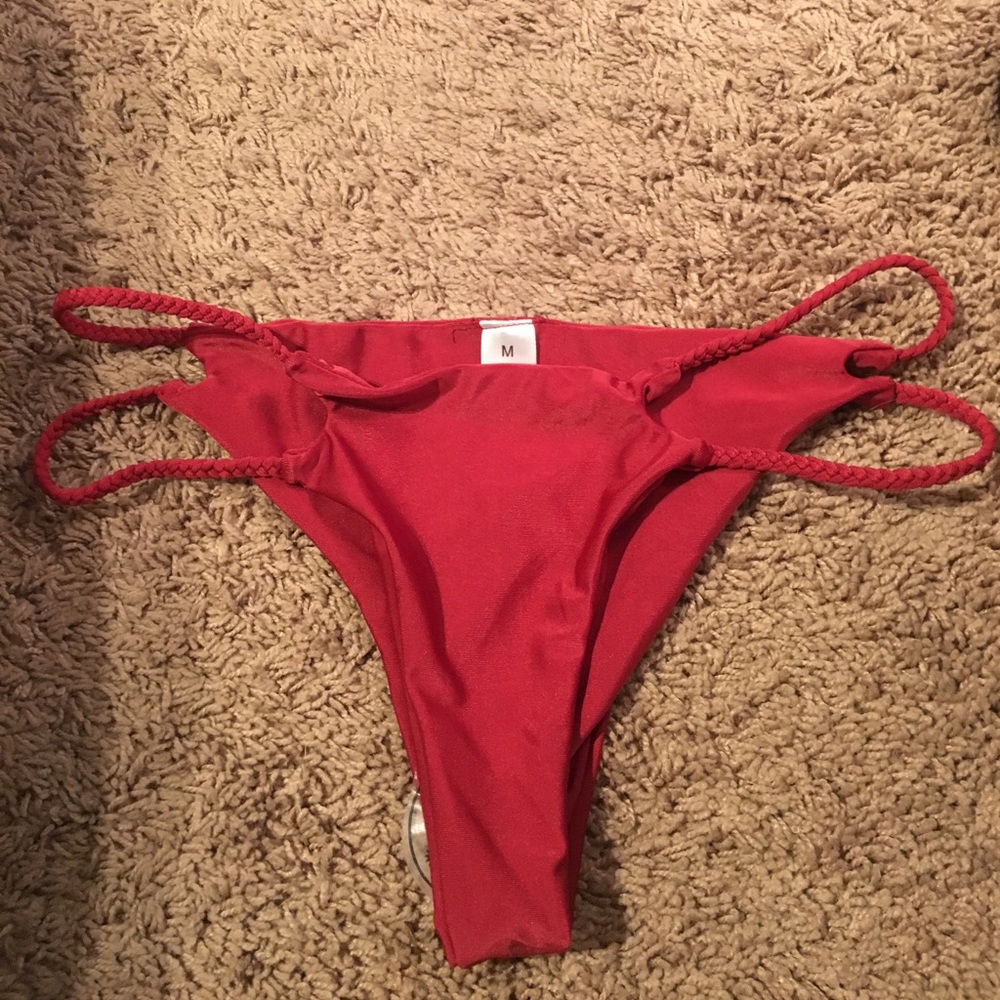 swimsuit bottoms