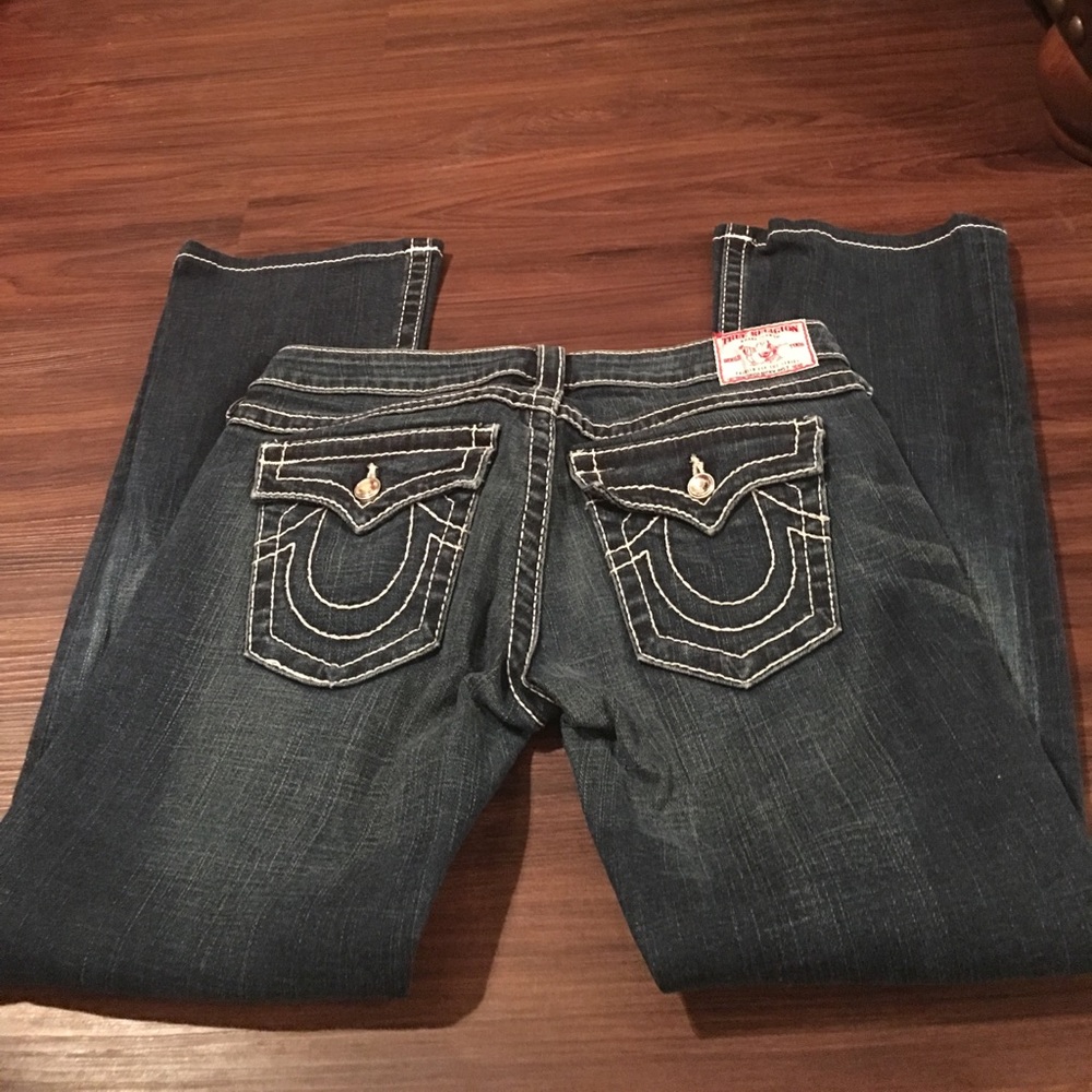 True Religion Jeans size 29