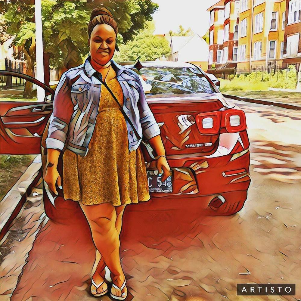 Meet your Posher, Danyada