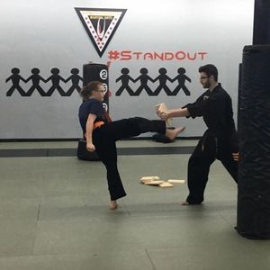 Meet your Posher, Alaina