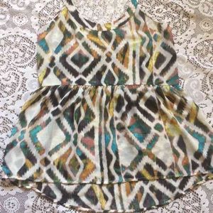 Woman's day trip shirt