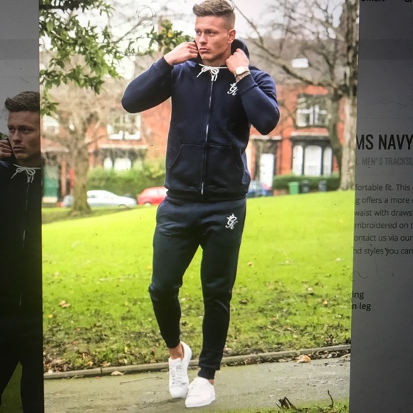 Tracksuit bottom Gymwear - Picture 2 of 4