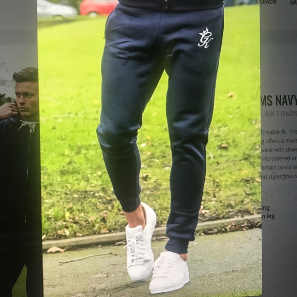 Tracksuit bottom Gymwear - Picture 3 of 4