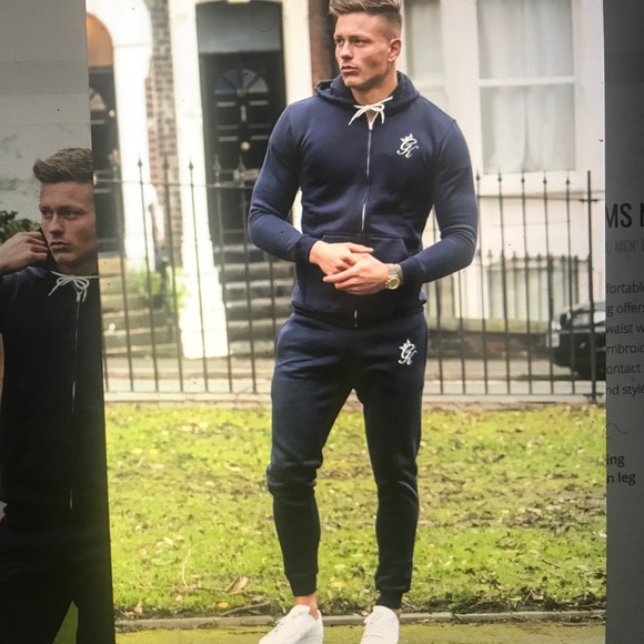 Tracksuit bottom Gymwear - Picture 4 of 4