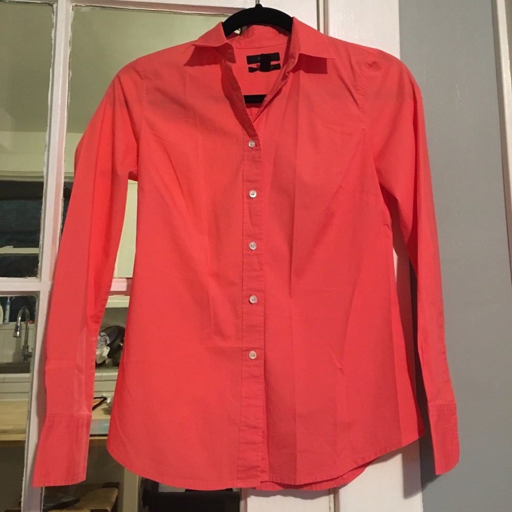 J. Crew Button Down - image 1
