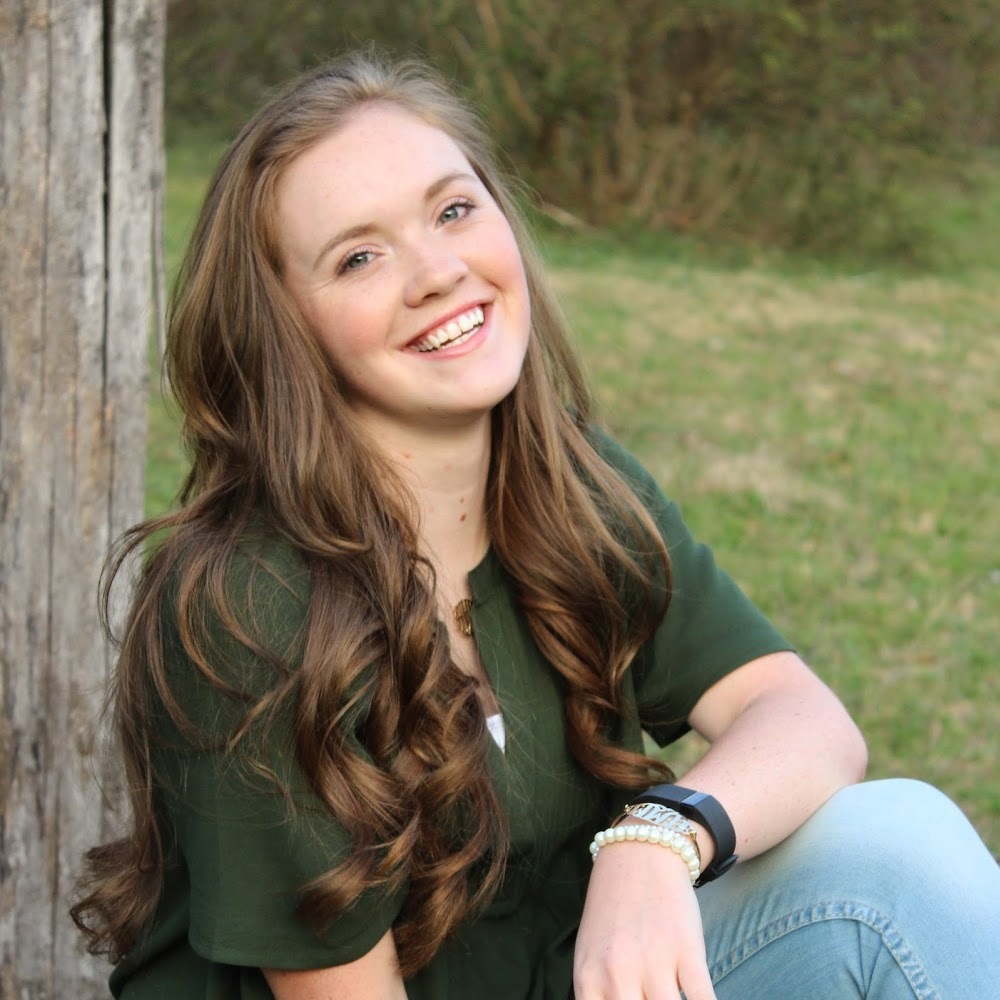 Meet your Posher, Allie