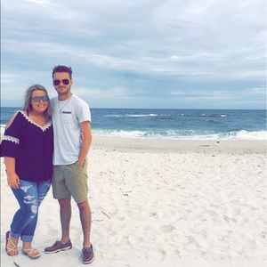 Meet your Posher, Leah