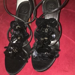 Tory burch size 7.5 new unworn