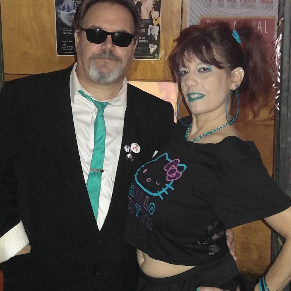 Meet your Posher, Debbi