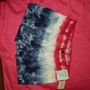 Girls size XL 14/16  Shorts