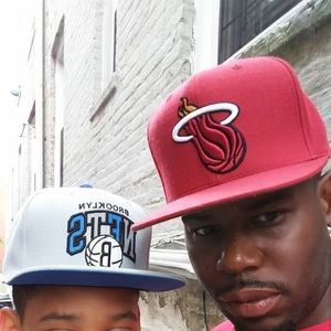 Meet your Posher, O'neil