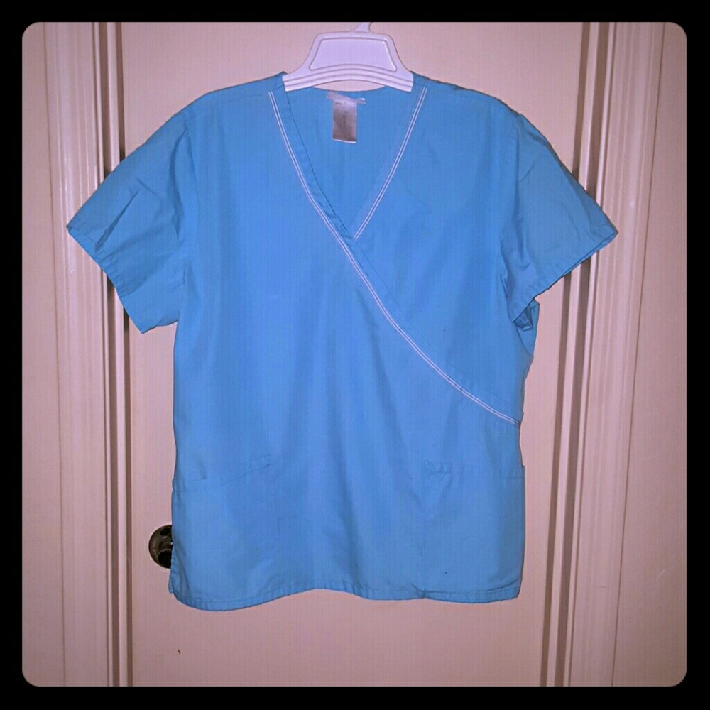 Nursing Scrubs