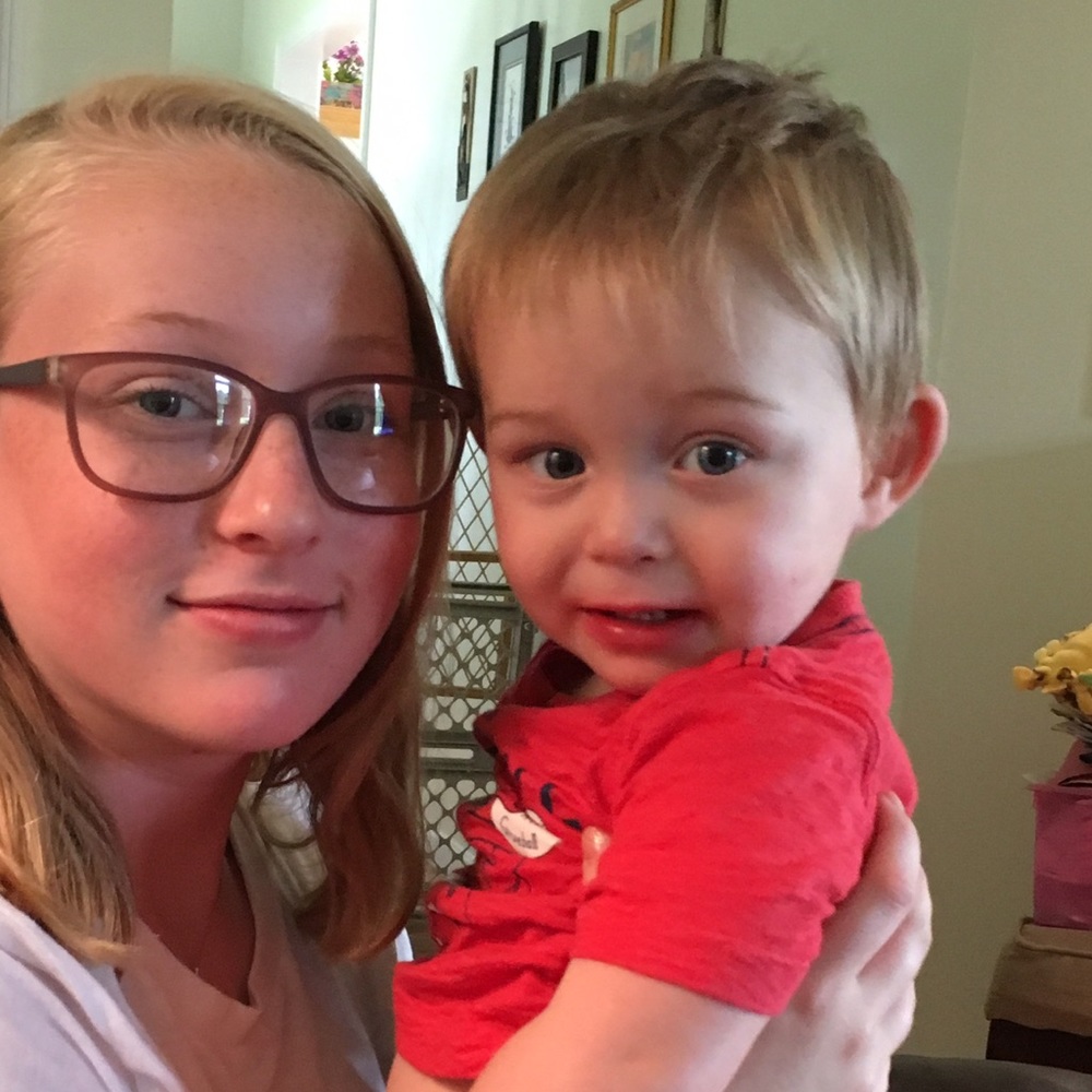 Meet your Posher, Debbie