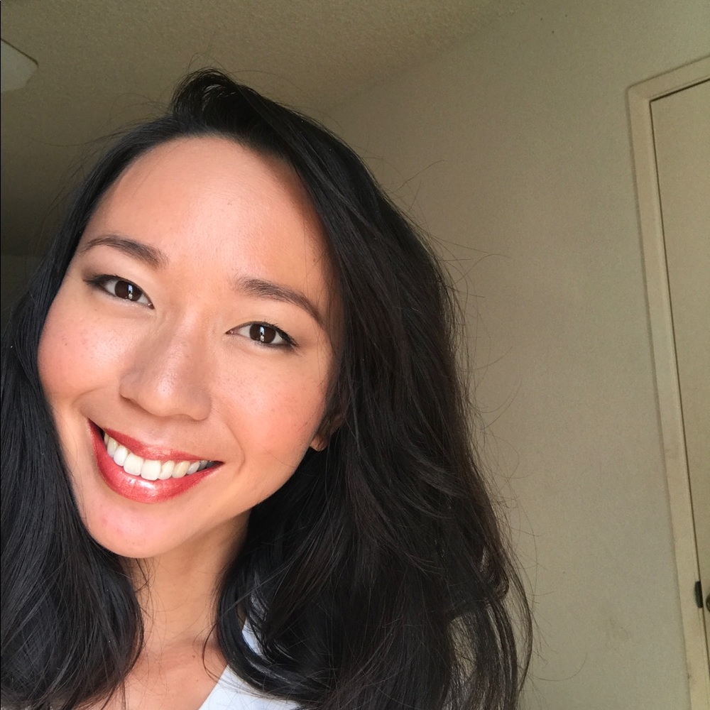 Meet your Posher, Sheri