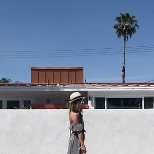 Meet your Posher, Gina