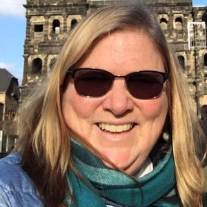 Meet your Posher, Martha