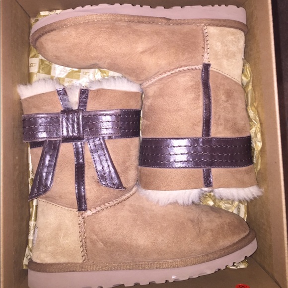 uggs - Picture 4 of 4
