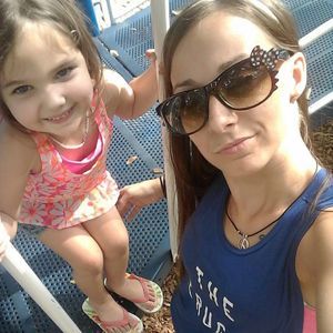 Meet your Posher, Brandy