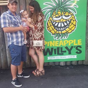 Meet your Posher, Lacy