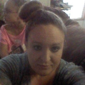 Meet your Posher, Kristina