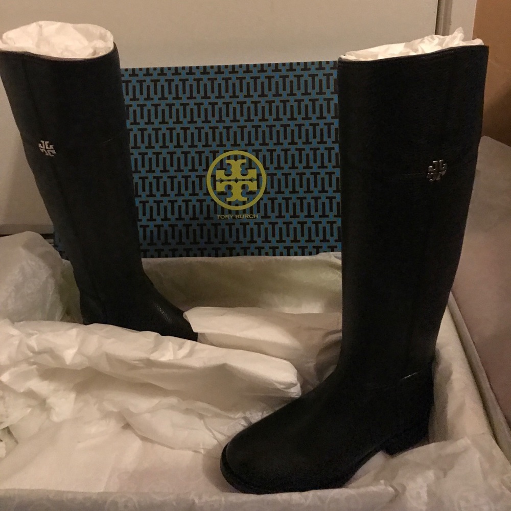 Jolie Riding Boot Wide Shaft