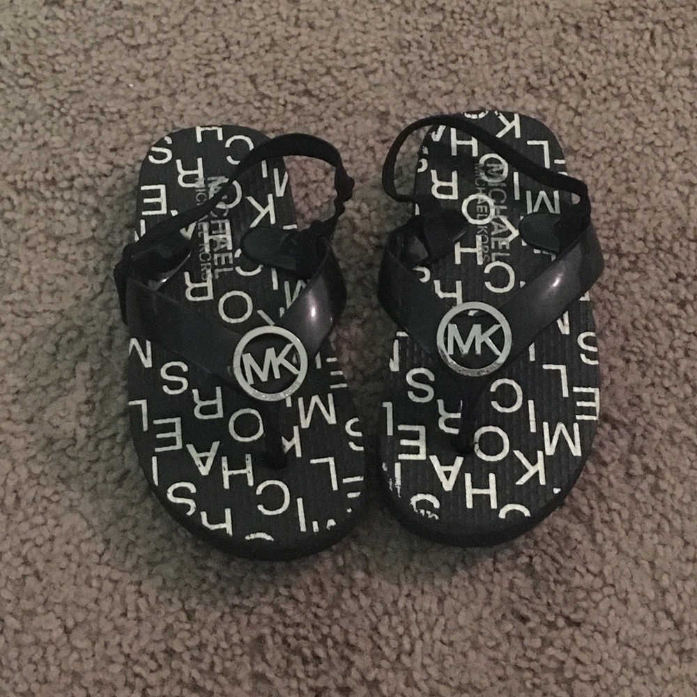 Muchael Kors Sandals
