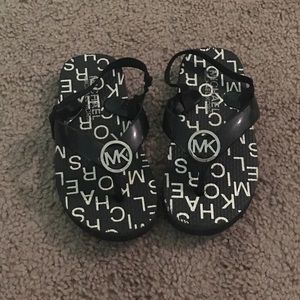 Muchael Kors Sandals