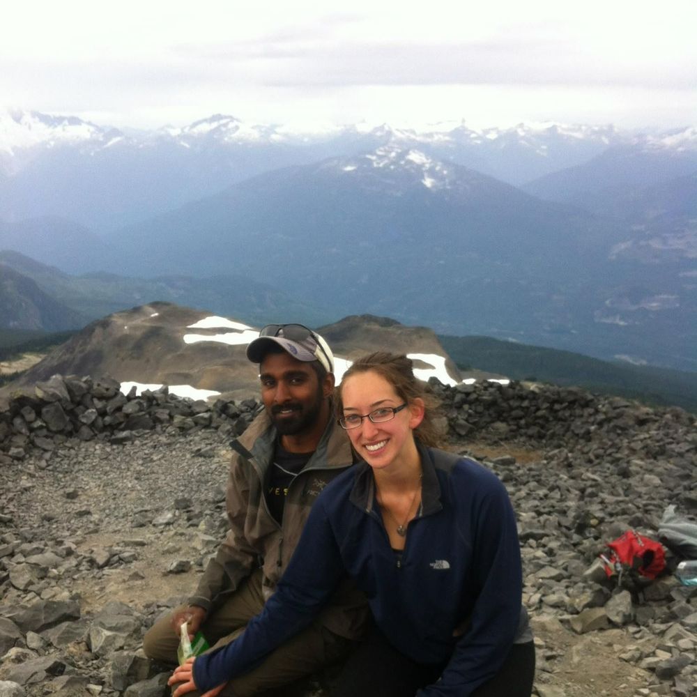 Meet your Posher, Melissa