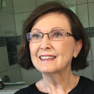 Meet your Posher, Glenna